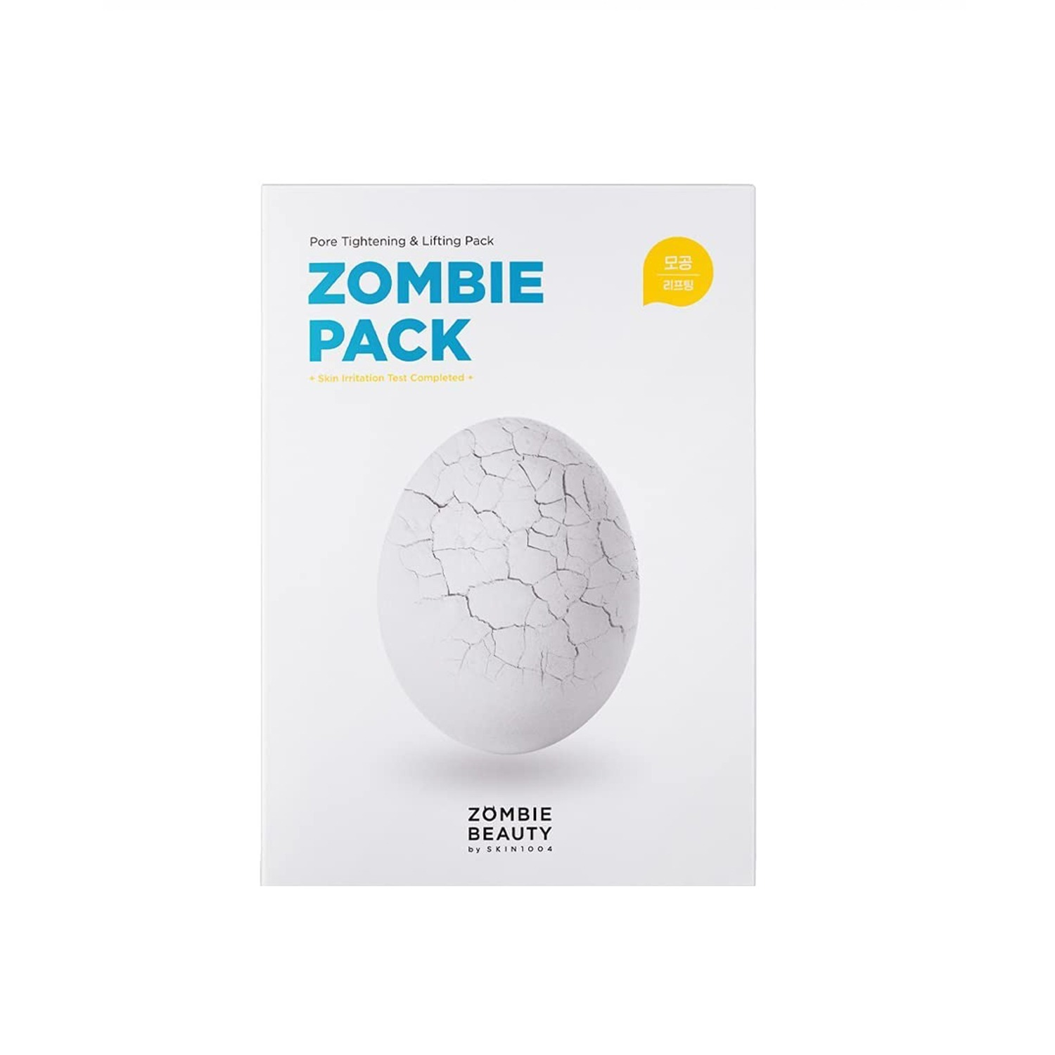 Zombie Pack & Activator Kit (8Pcs)