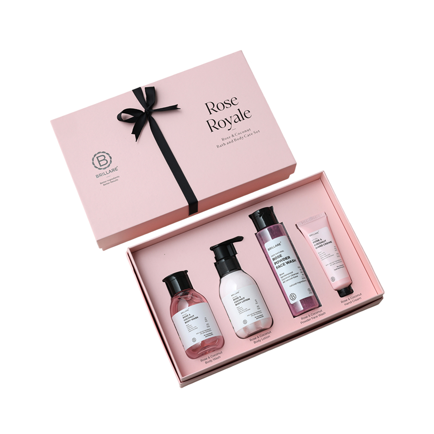 Brillare Rose Royale Gift Box