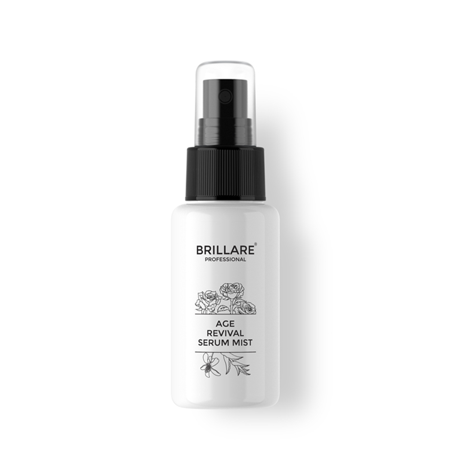 Brillare Age Revival Serum Mist For Ageing Skin