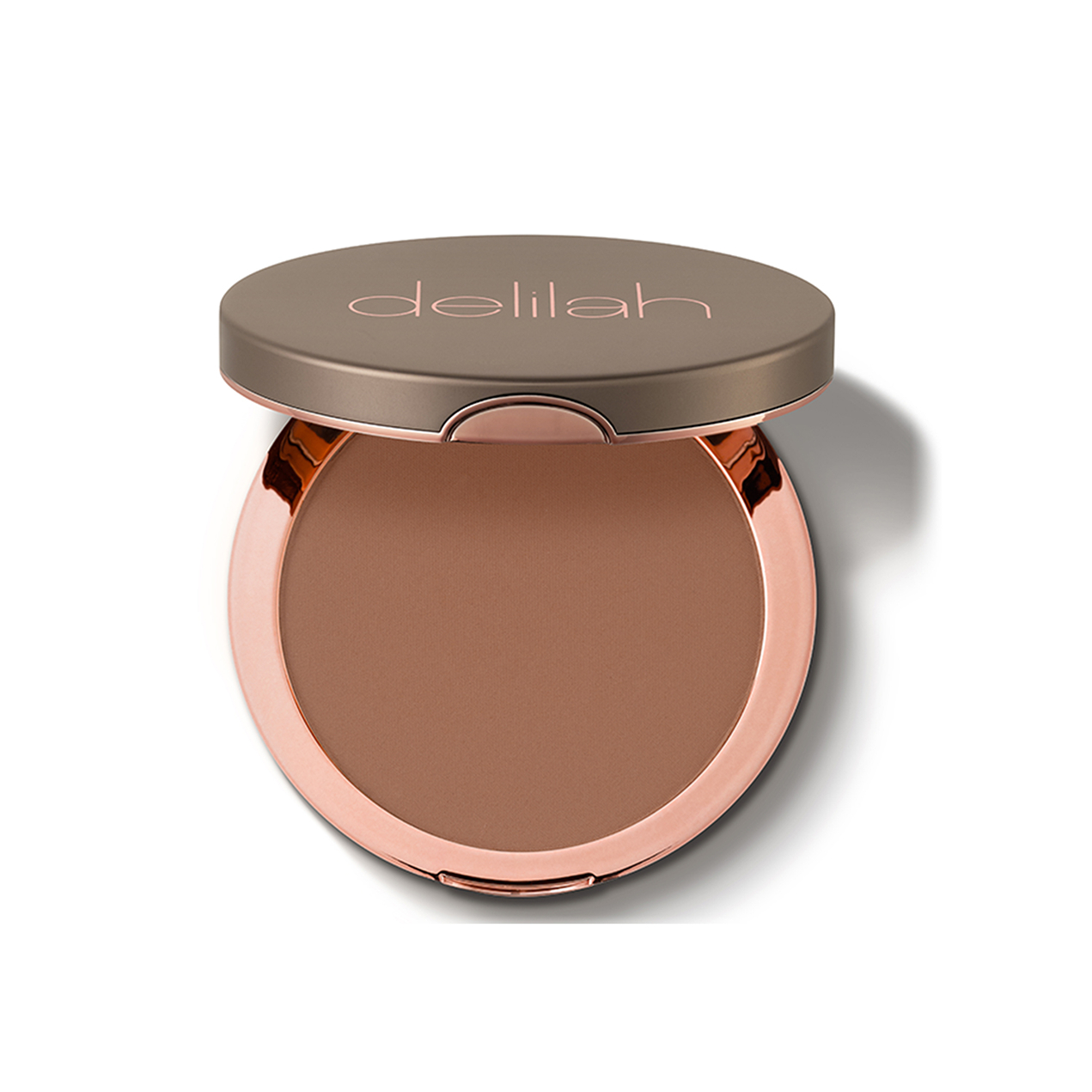 Delilah Sunset Matte Bronzer - Light Medium