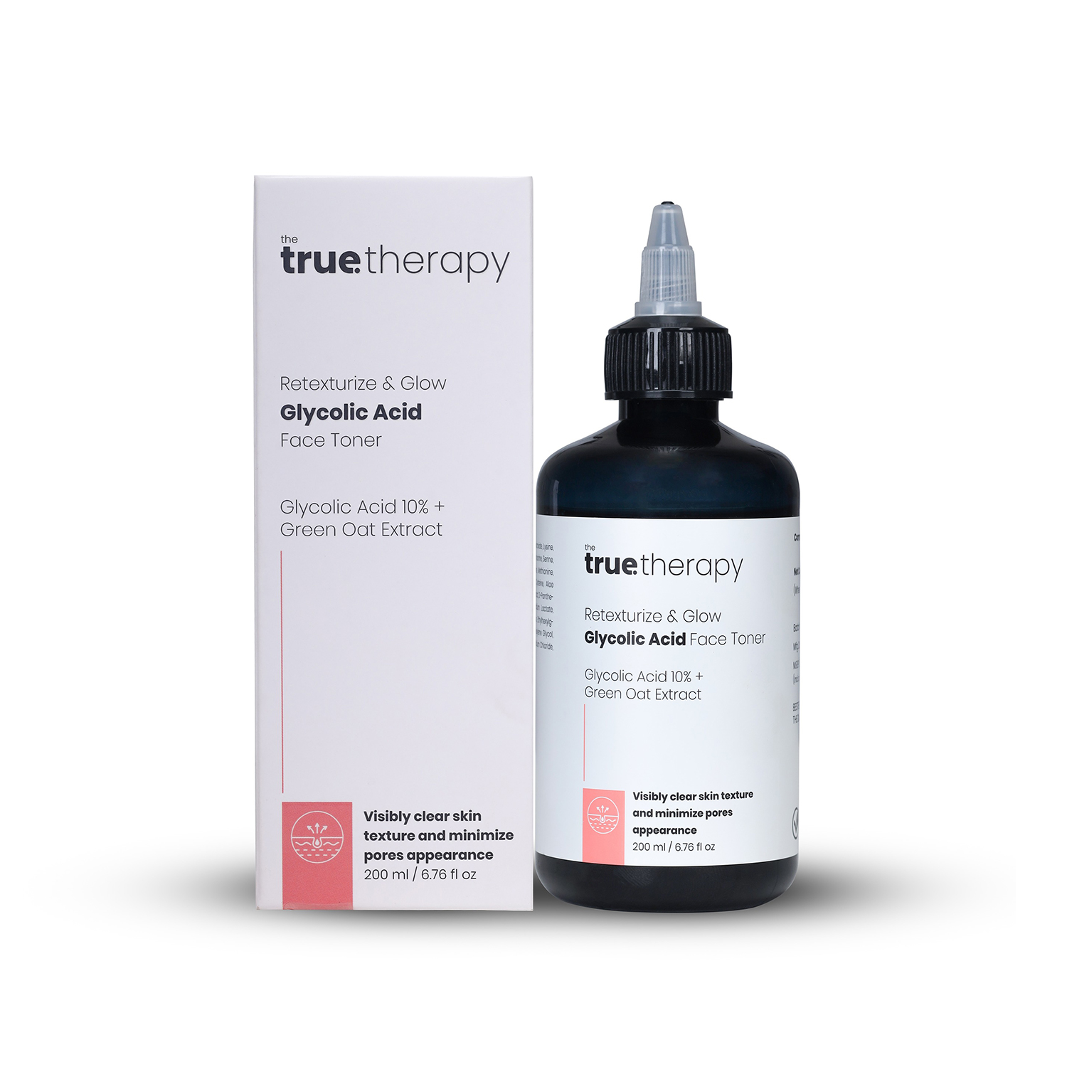 10% Glycolic Acid Toner- 200 ml