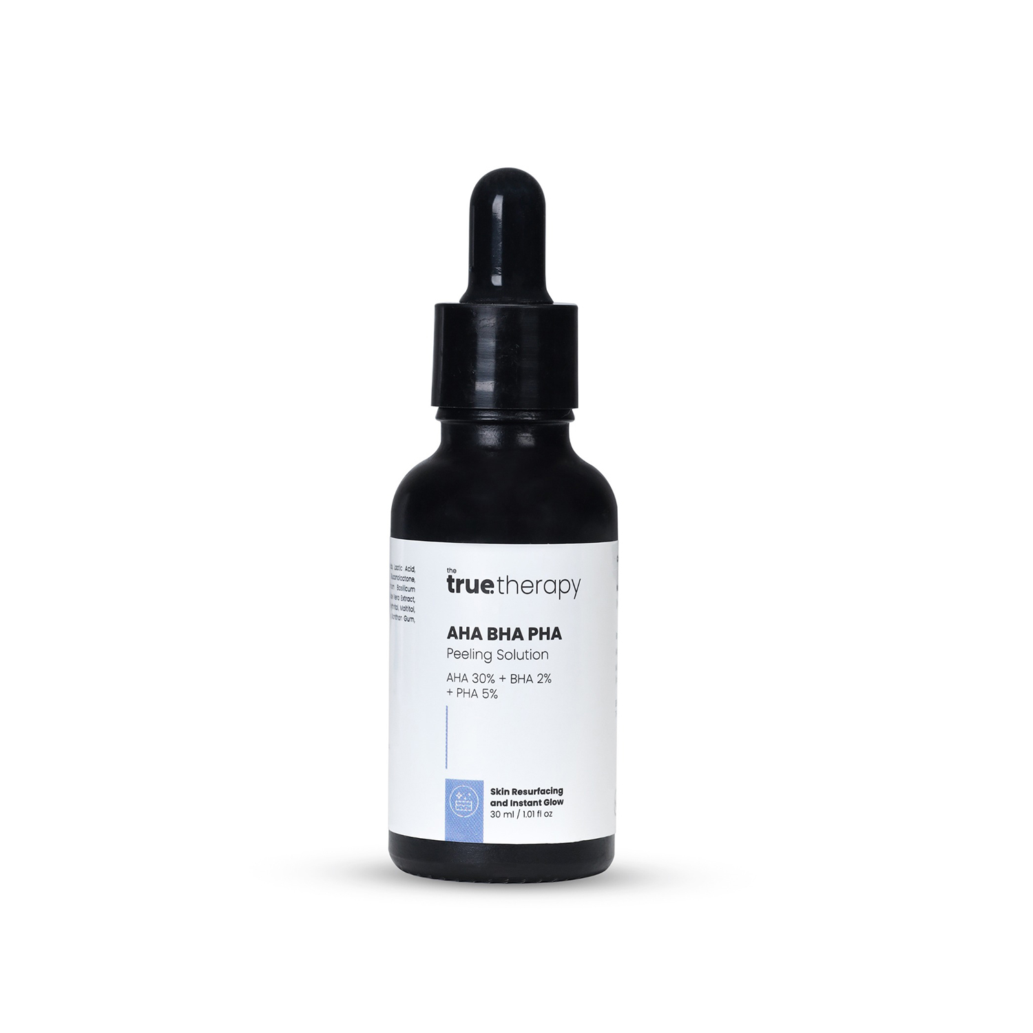 30% AHA 2% BHA 5% PHA Skin Peel- 30 ml