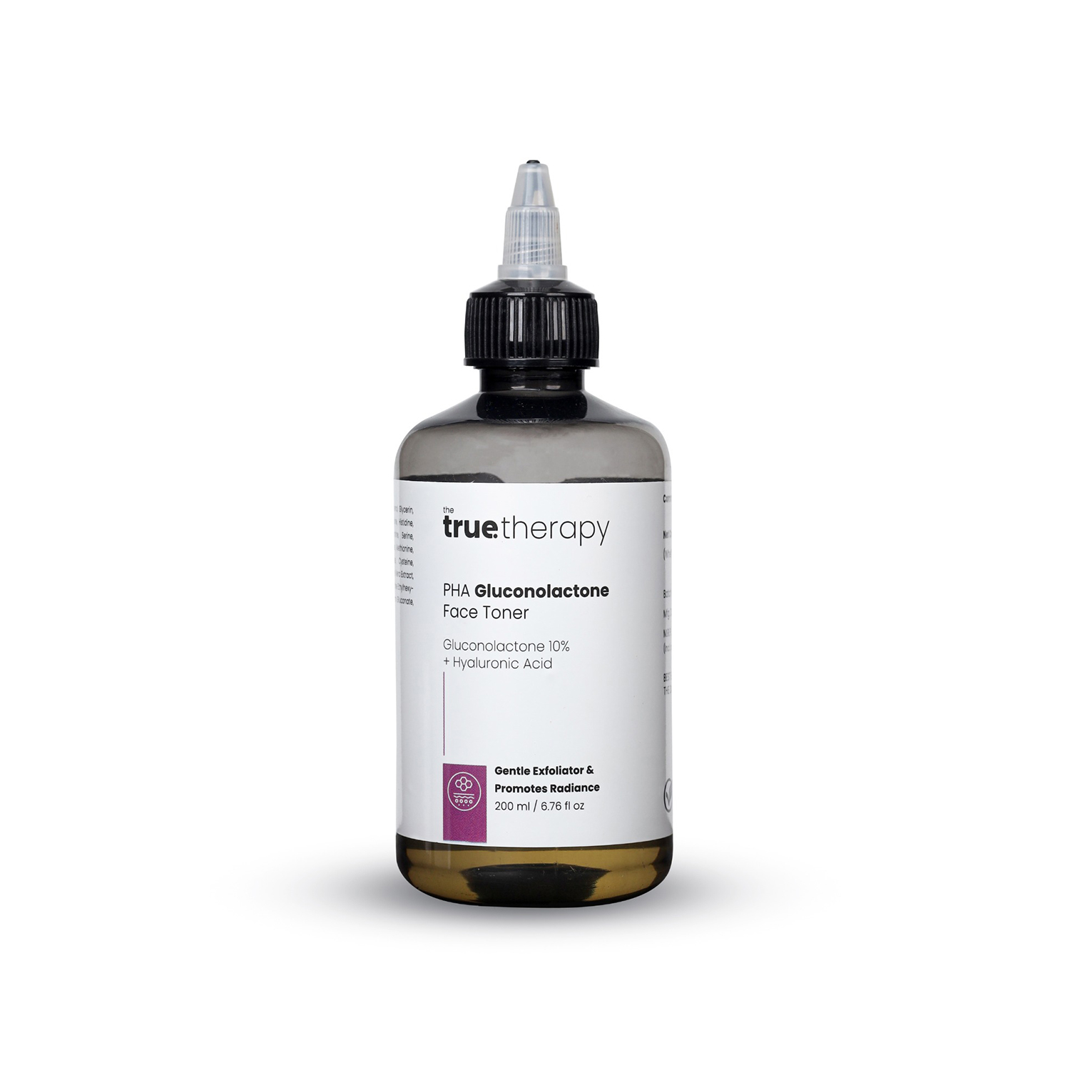 PHA Gluconolactone Toner- 200 ml