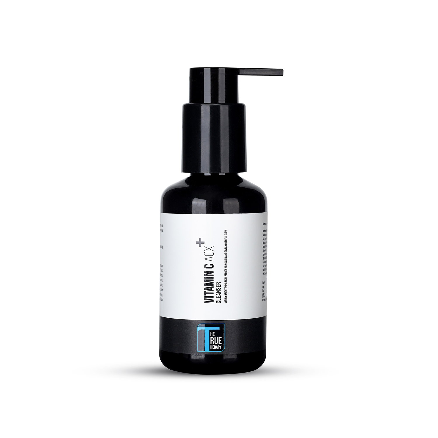 Vitamin C AOX+ Cleanser- 100 ml