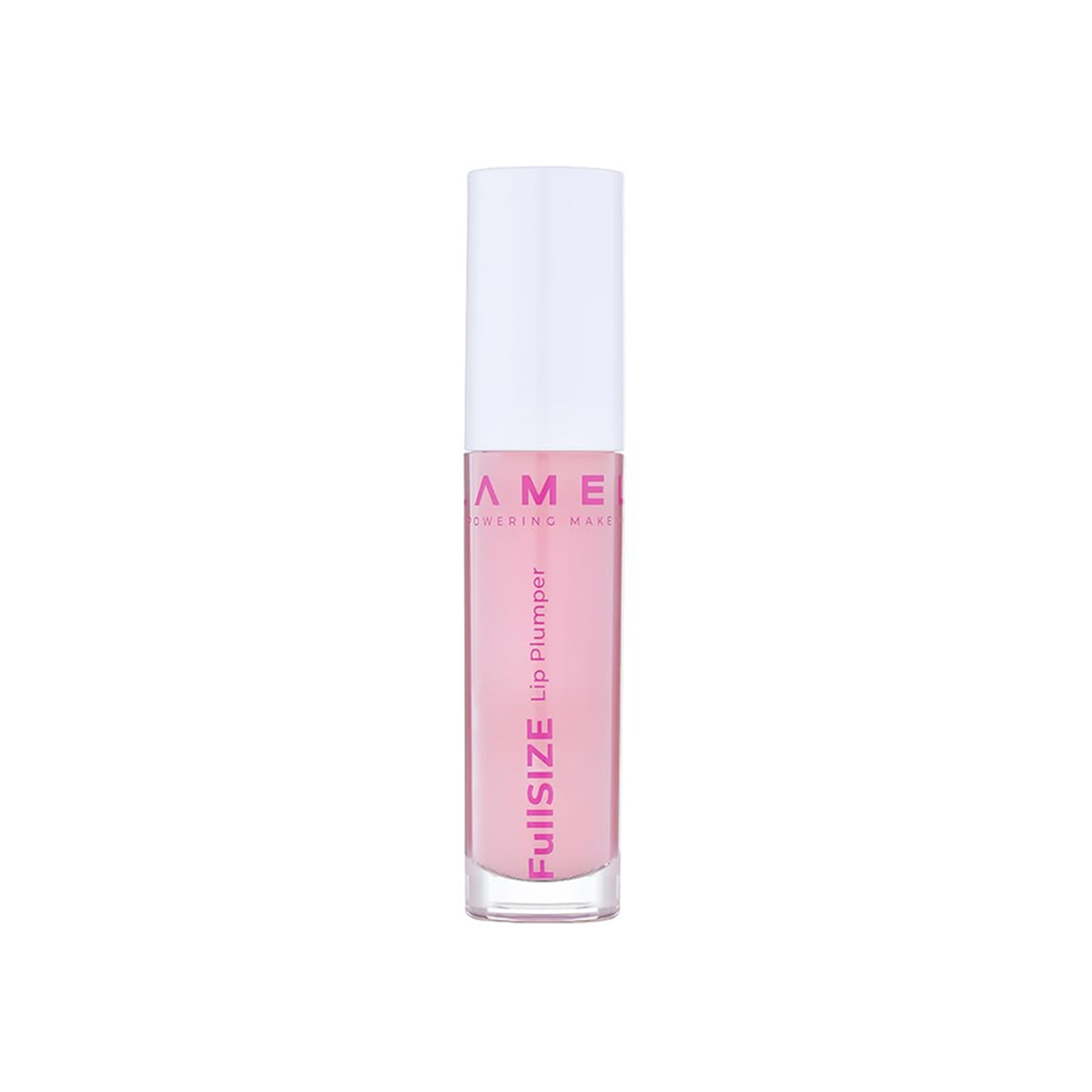 Lamel Full Size Lip Plumper 402 Muted Rose 4Ml