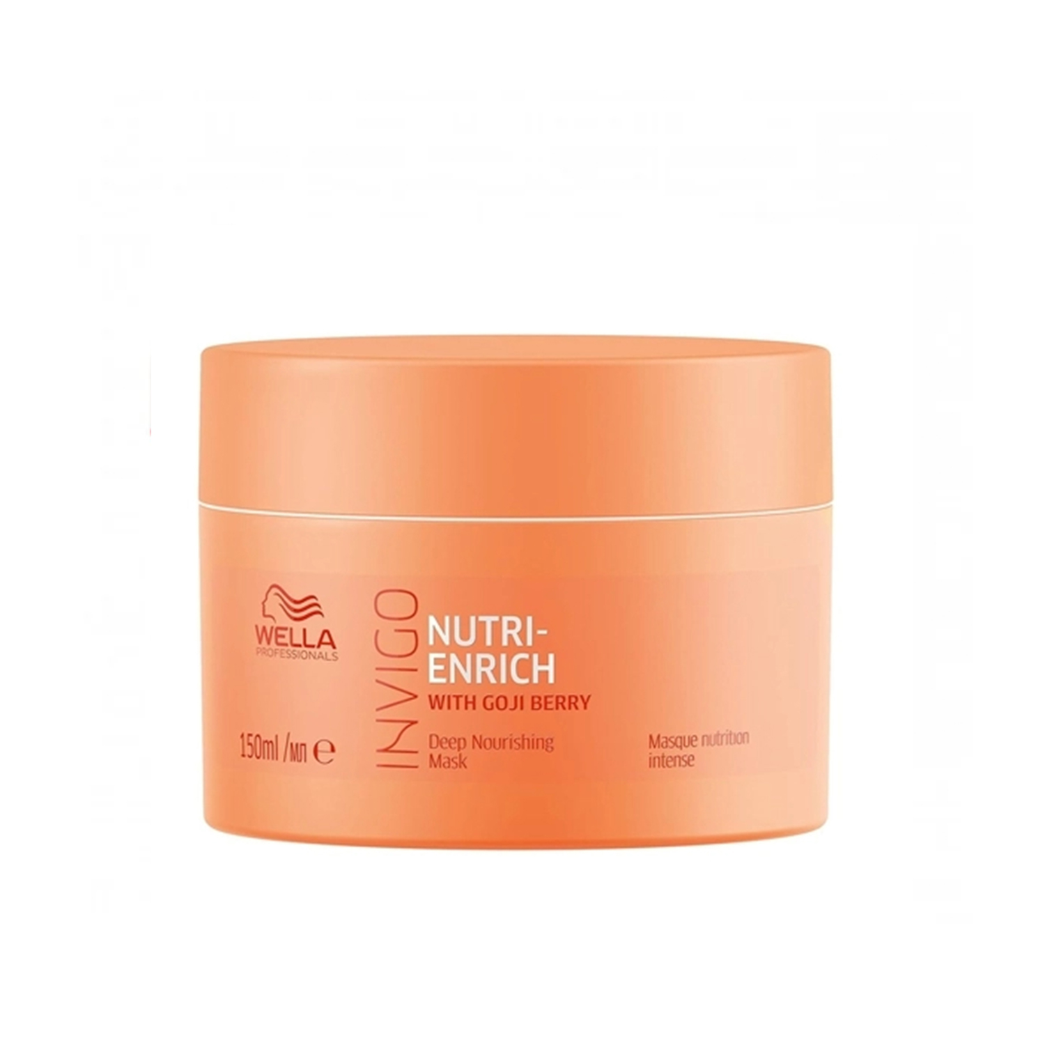 Wella Professionals Invigo Enrich Mask 150 ml