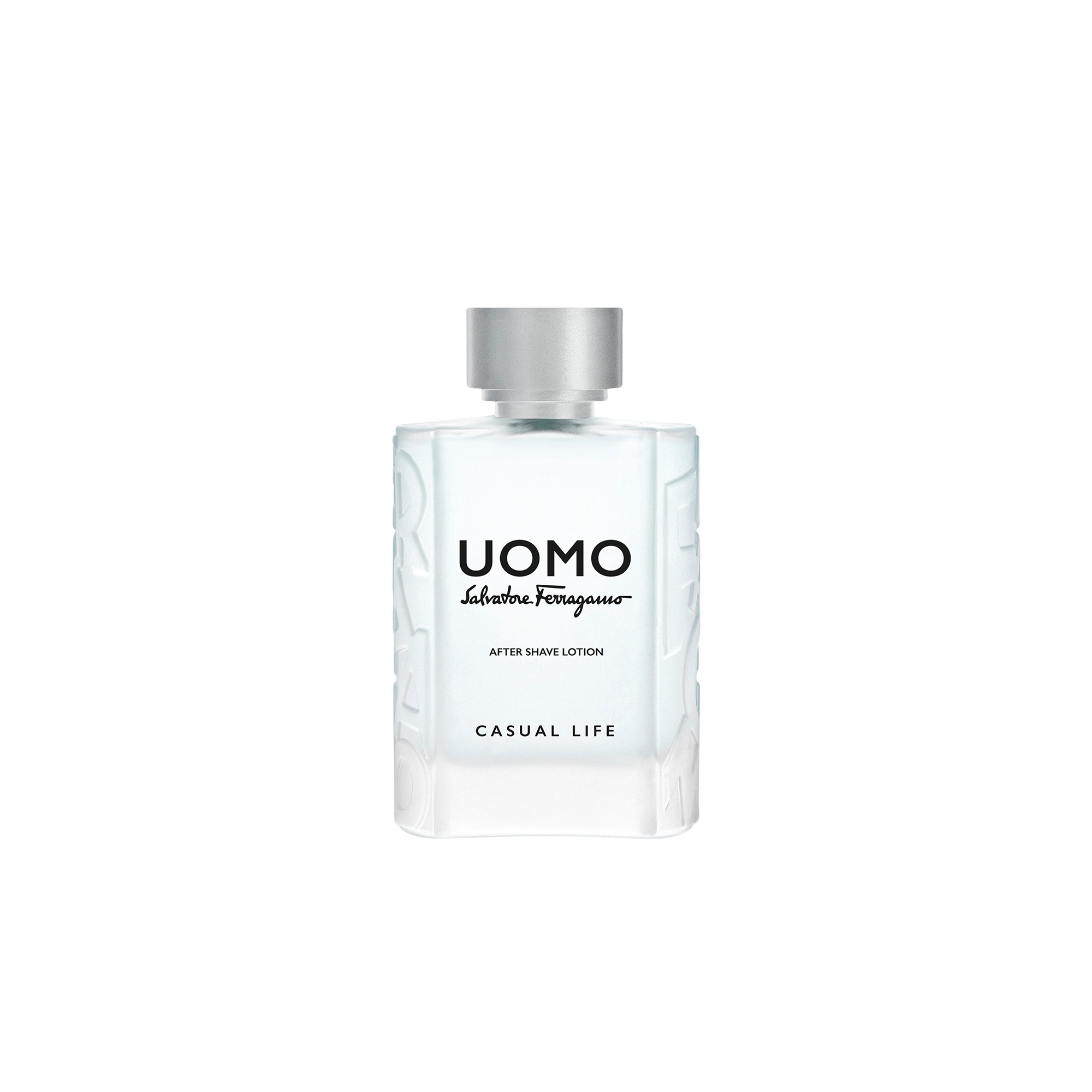 Salvatore Ferragamo Uomo Casual Life After Shave Lotion 100ml