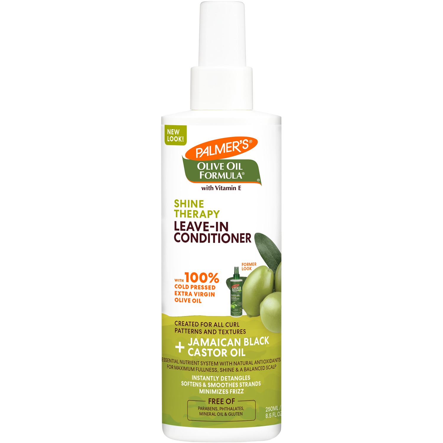 Palmer's Olive Oil Formula Leave-in Conditioner 250ml