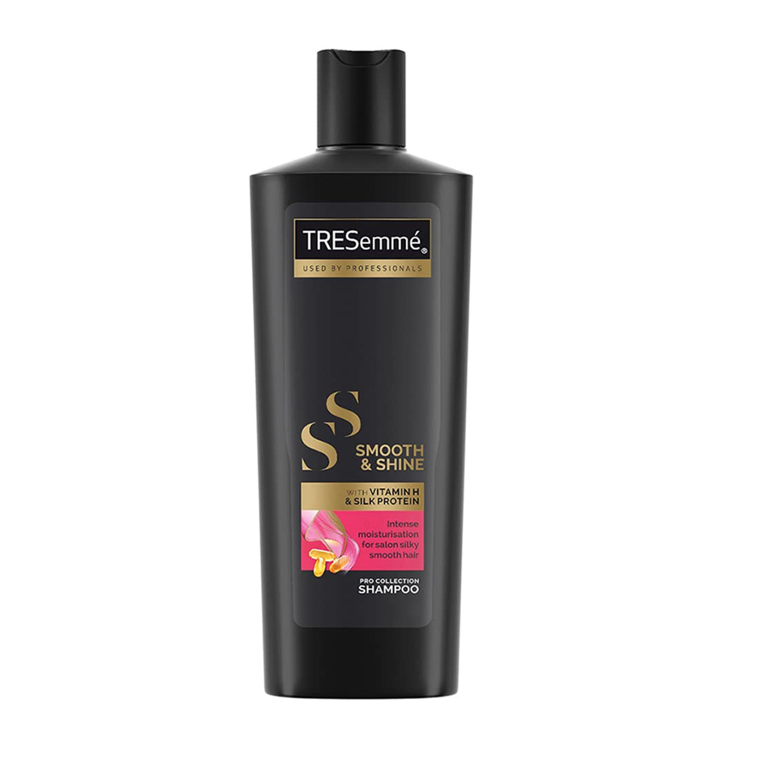TRESemme Smooth & Shine Shampoo 340 ml