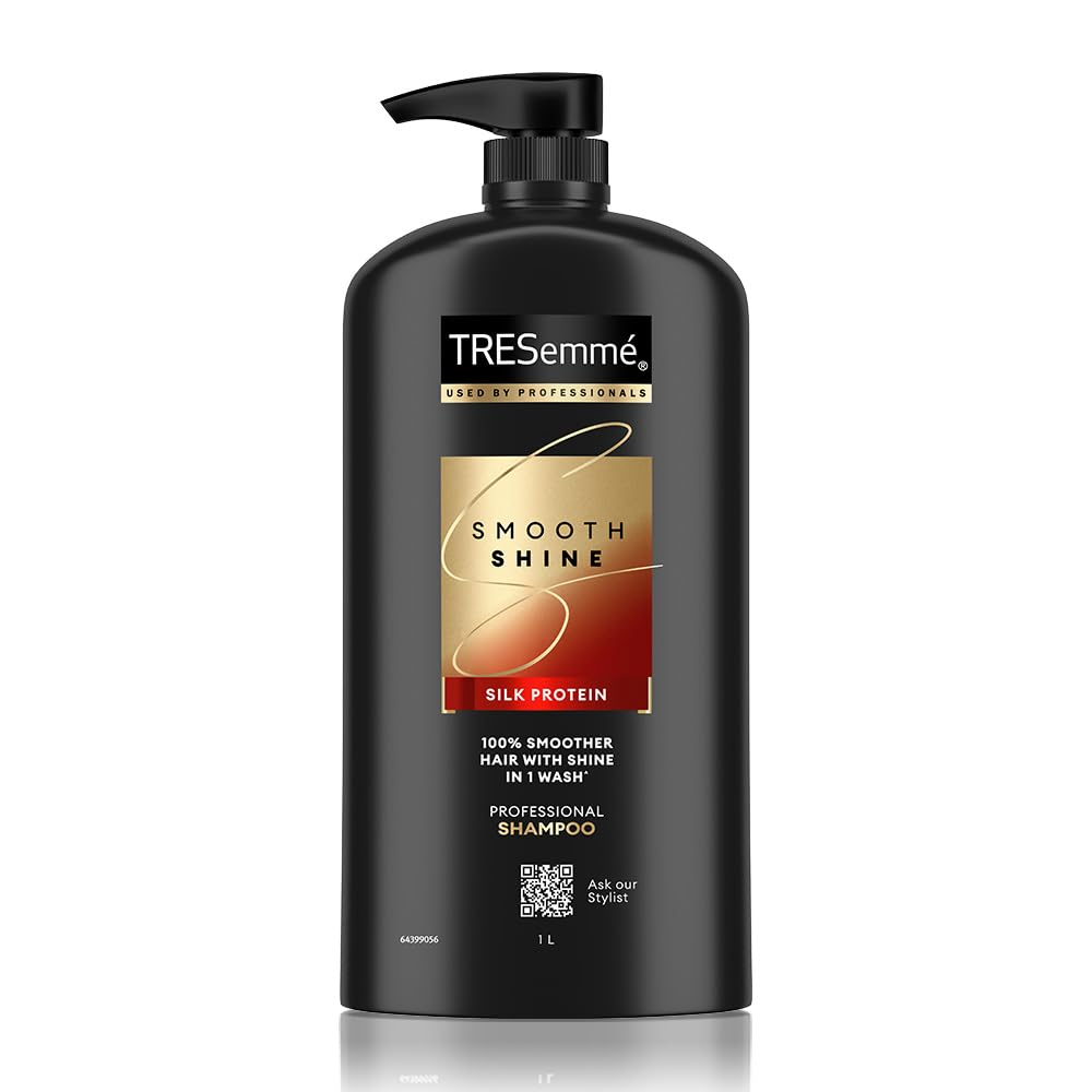 Tresemme Smooth & Shine Shampoo|| 1 Ltr