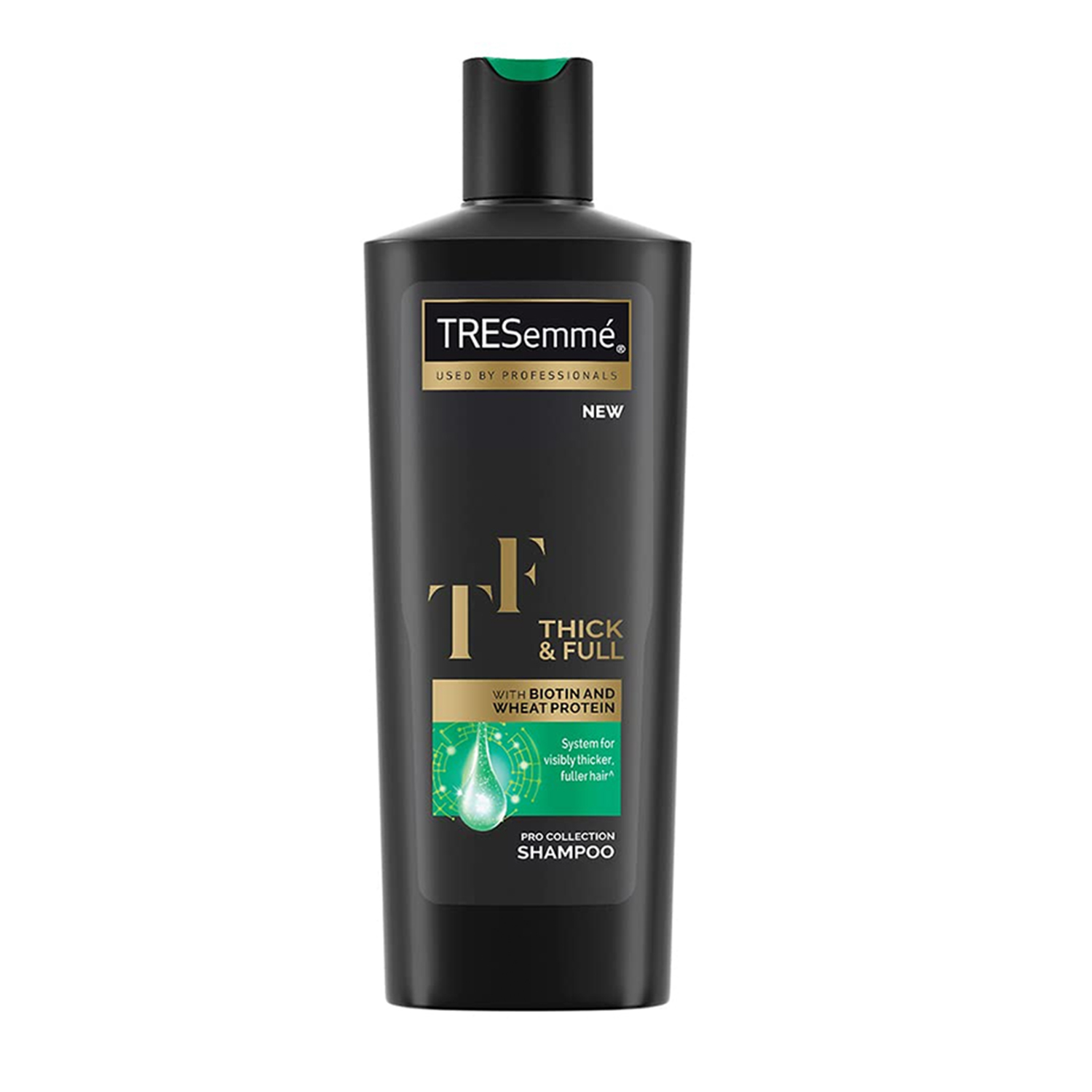 TRESemme Thick & Full Shampoo|| 180 ml