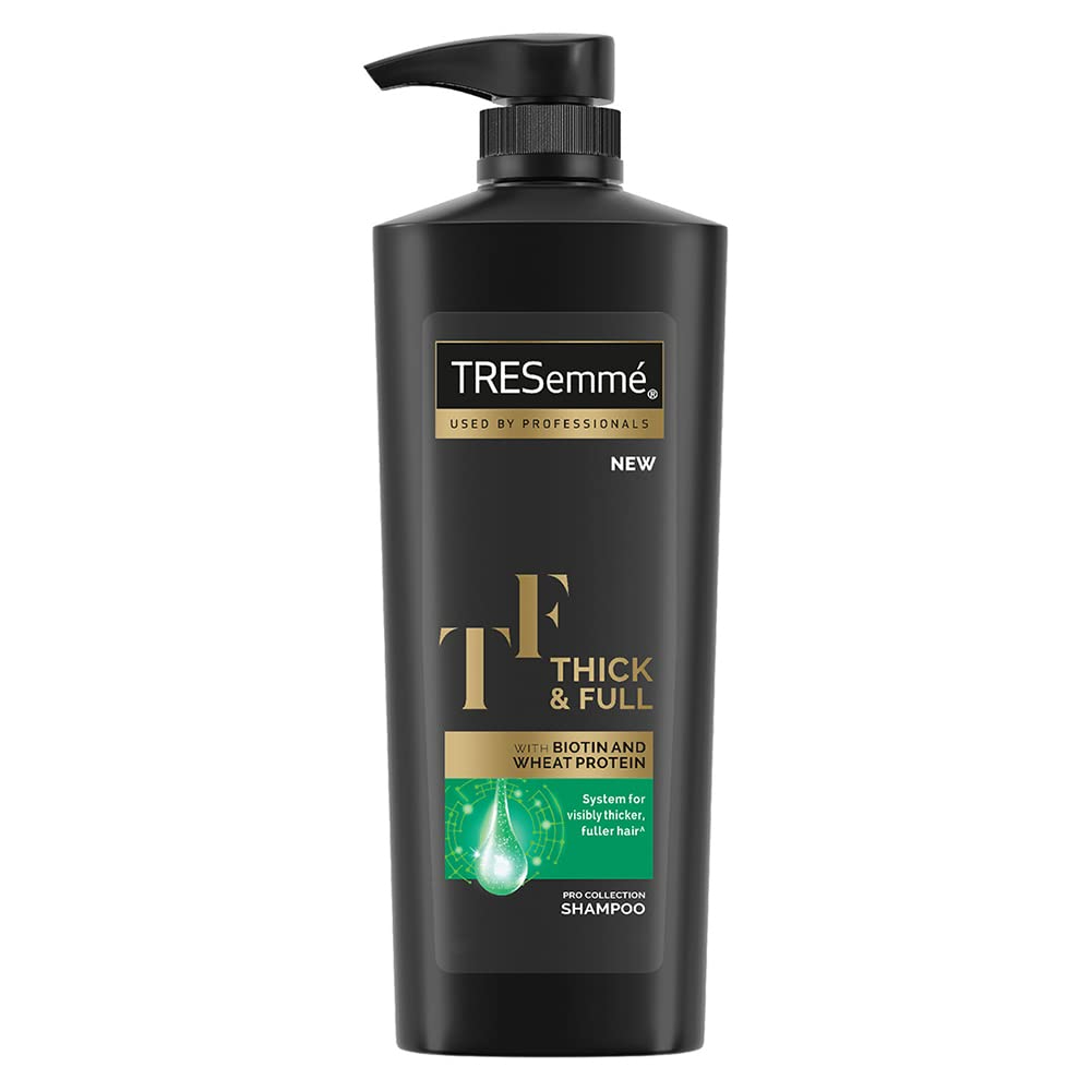 TRESemme Thick & Full Shampoo|| 580 ml
