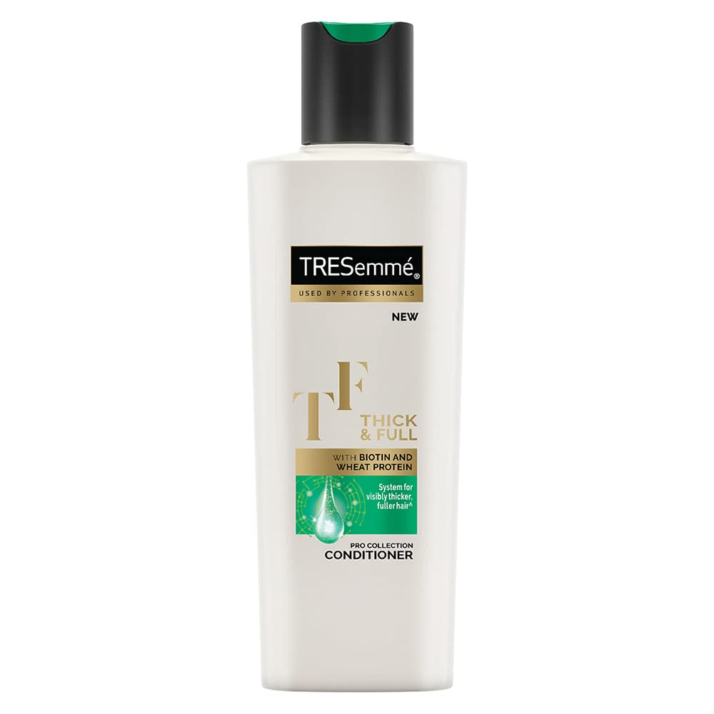 TRESemme Thick & Full Conditioner|| 180 ml