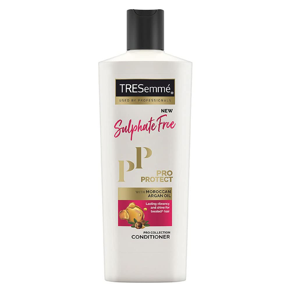 TRESemme Pro Protect Sulphate Free Conditioner 190 ml