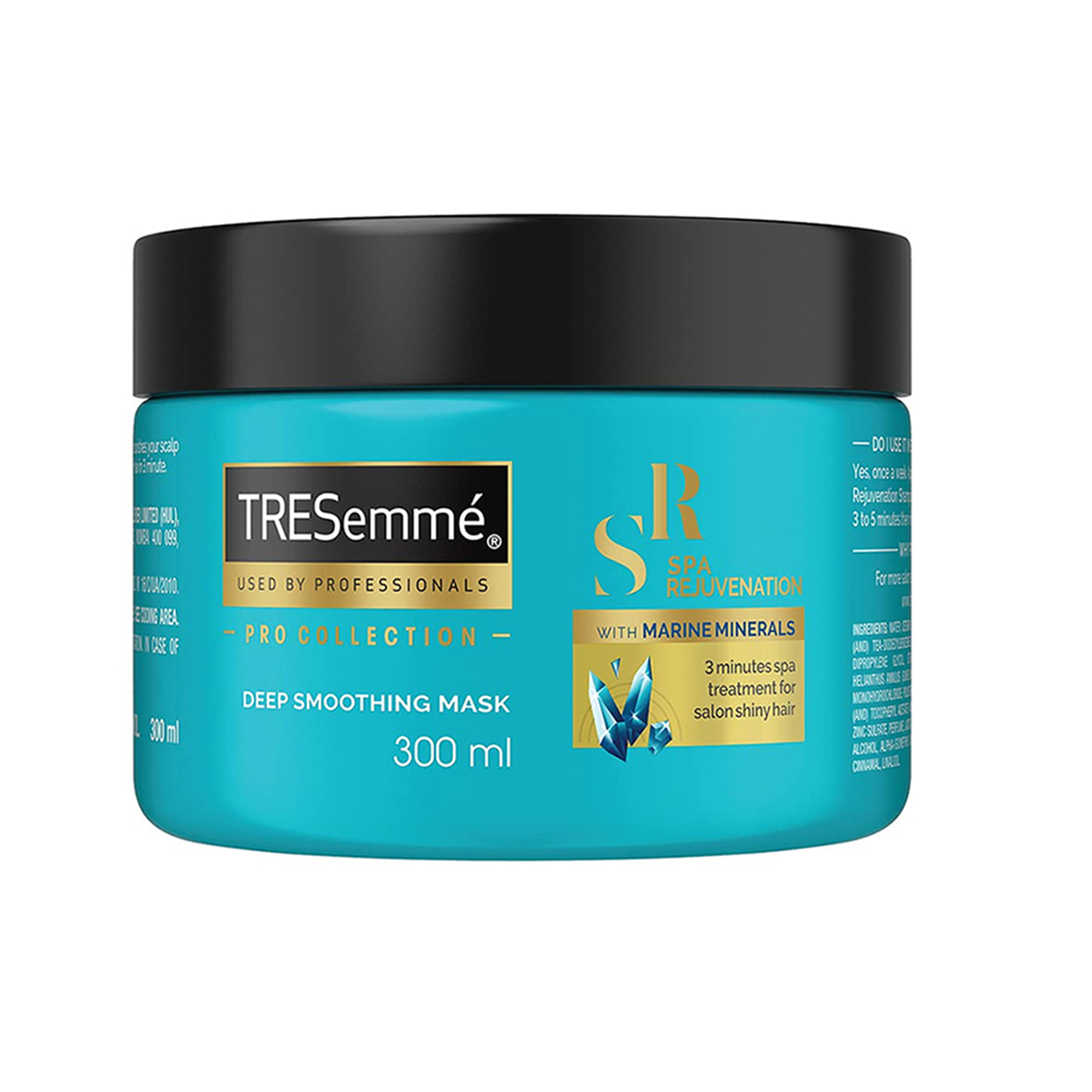 TRESemme Spa Rejevenation Hair Mask 300ml Jar