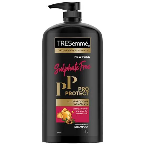 TRESemme Pro Protect Sulphate Free Shampoo 1L