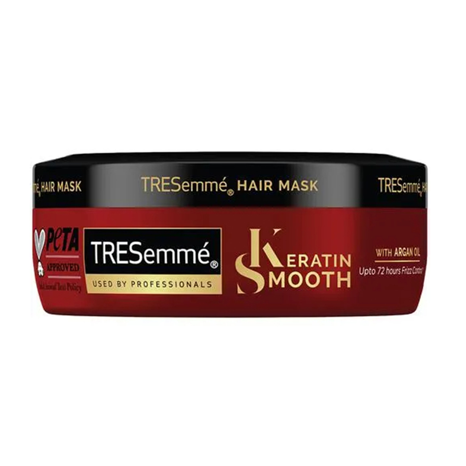 TRESemme Keratin Smooth Hair Mask 100ml, with Argan Oil
