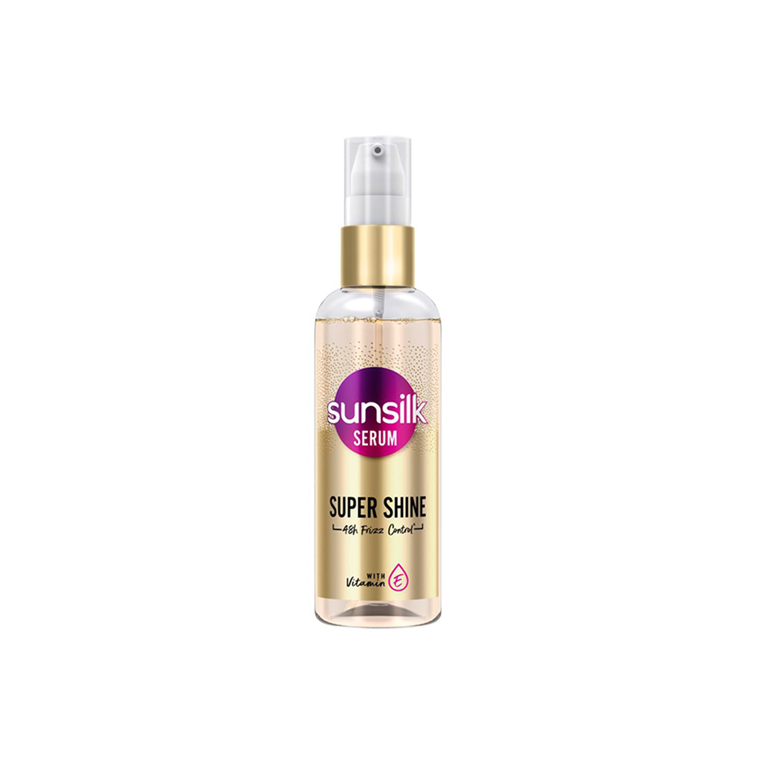 Sunsilk Super Shine Hair Serum 100ml
