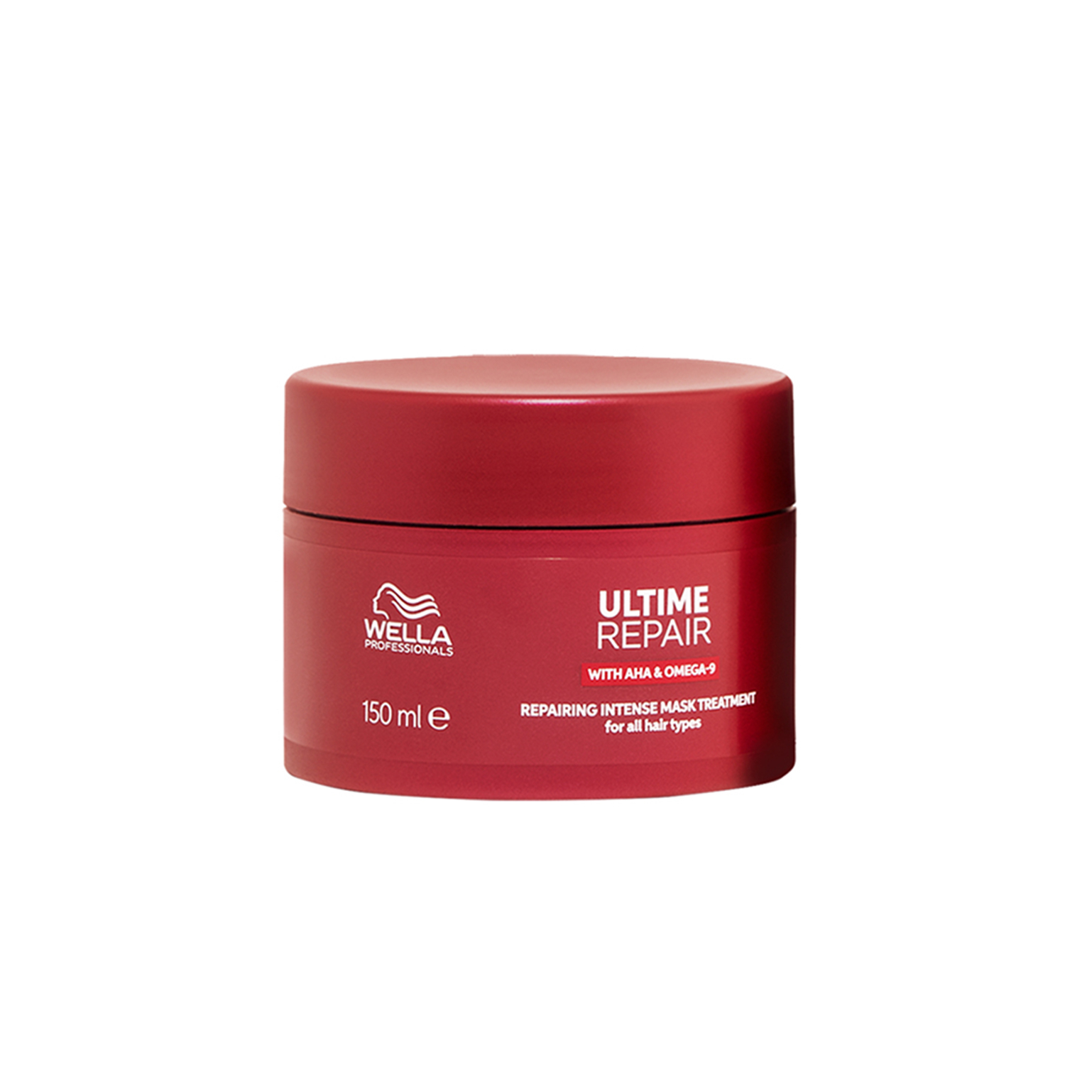 Wella Professionals Ultime Repair Intense Mask 150 ml 
