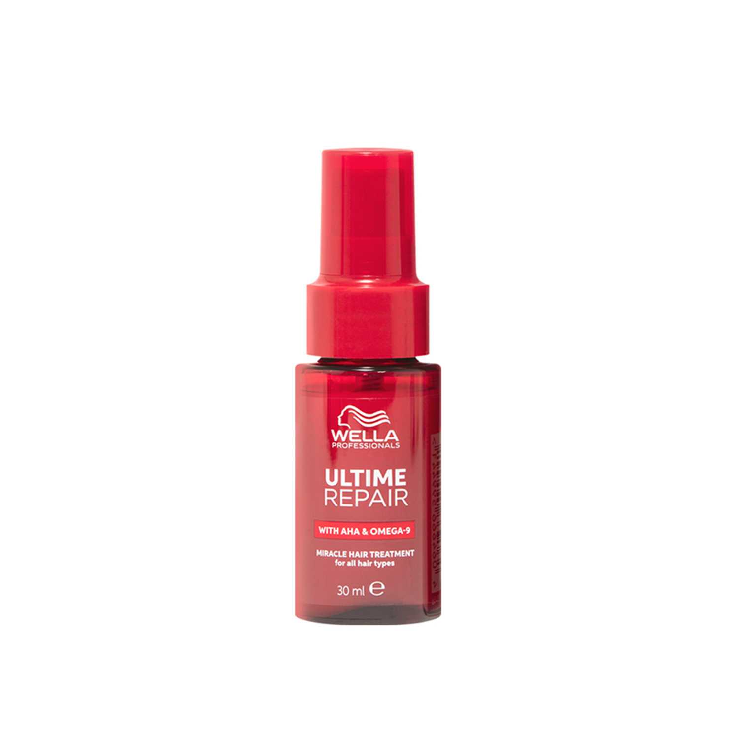 Wella Professionals Ultime Repair Miracle Hair Treatment 30 ml
