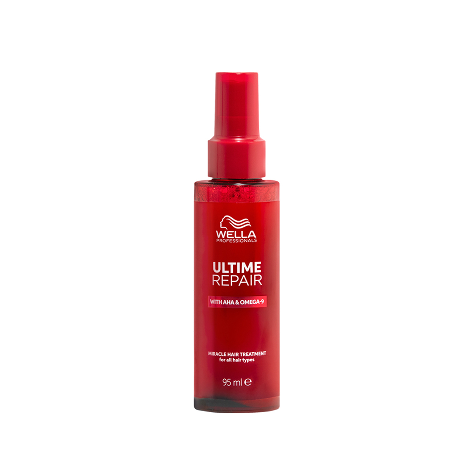 Wella Professionals Ultime Repair Miracle Hair Treatment 95 ml