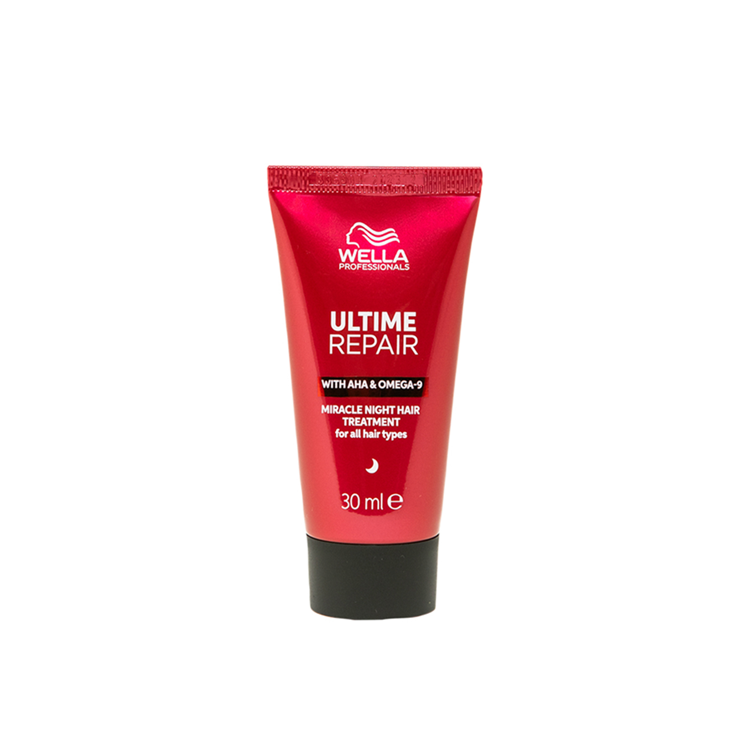 Wella Professionals Ultime Repair Miracle hair night Treatment 30 ml