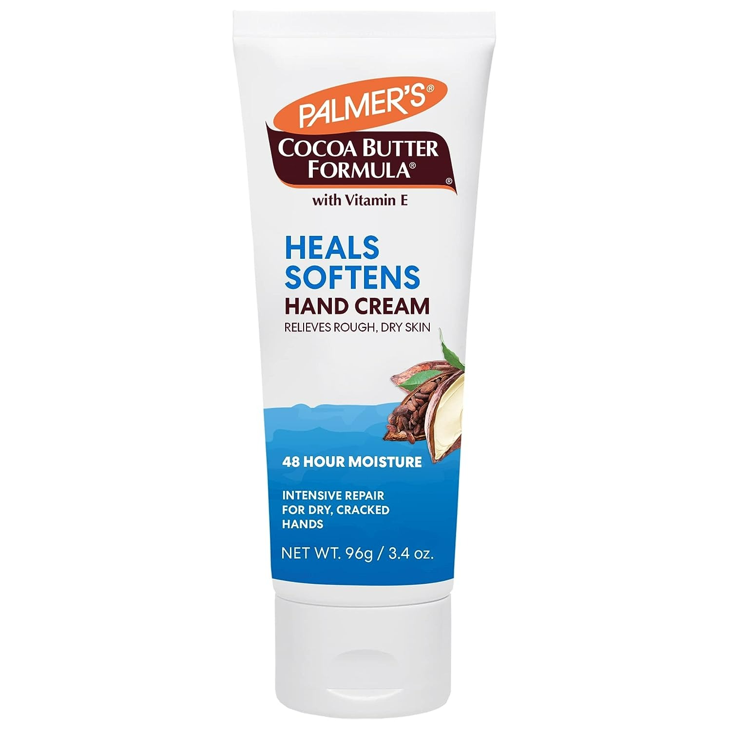 Palmer's Cocoa Butter Formula Hand Cream 96gm