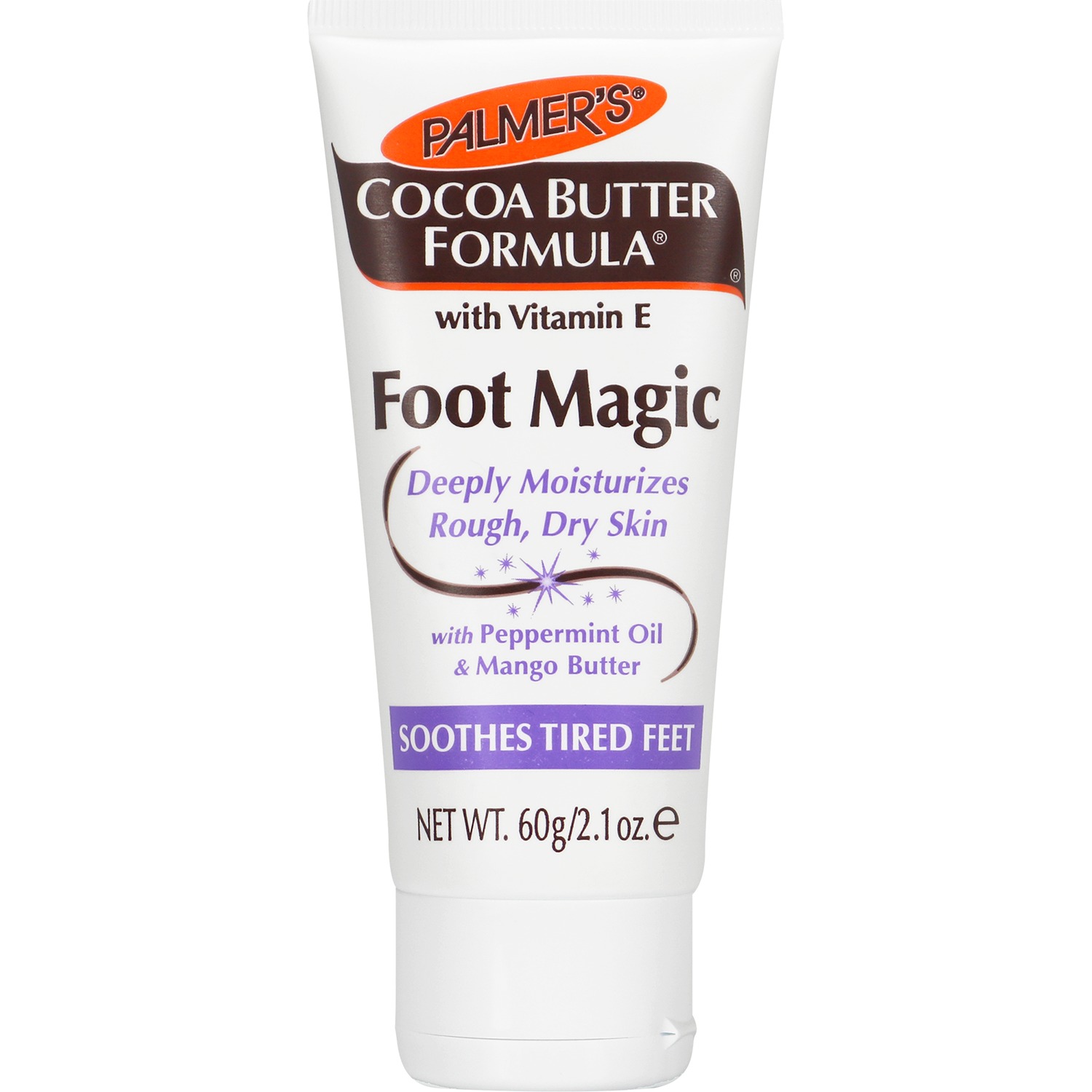 Palmer's Cocoa Butter Formula Foot Magic 60gm