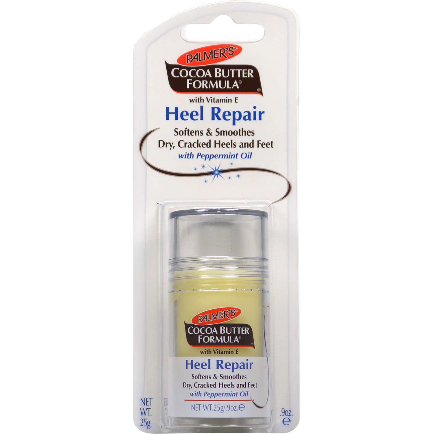 Palmer's Cocoa Butter Formula Heel Repair 25gm