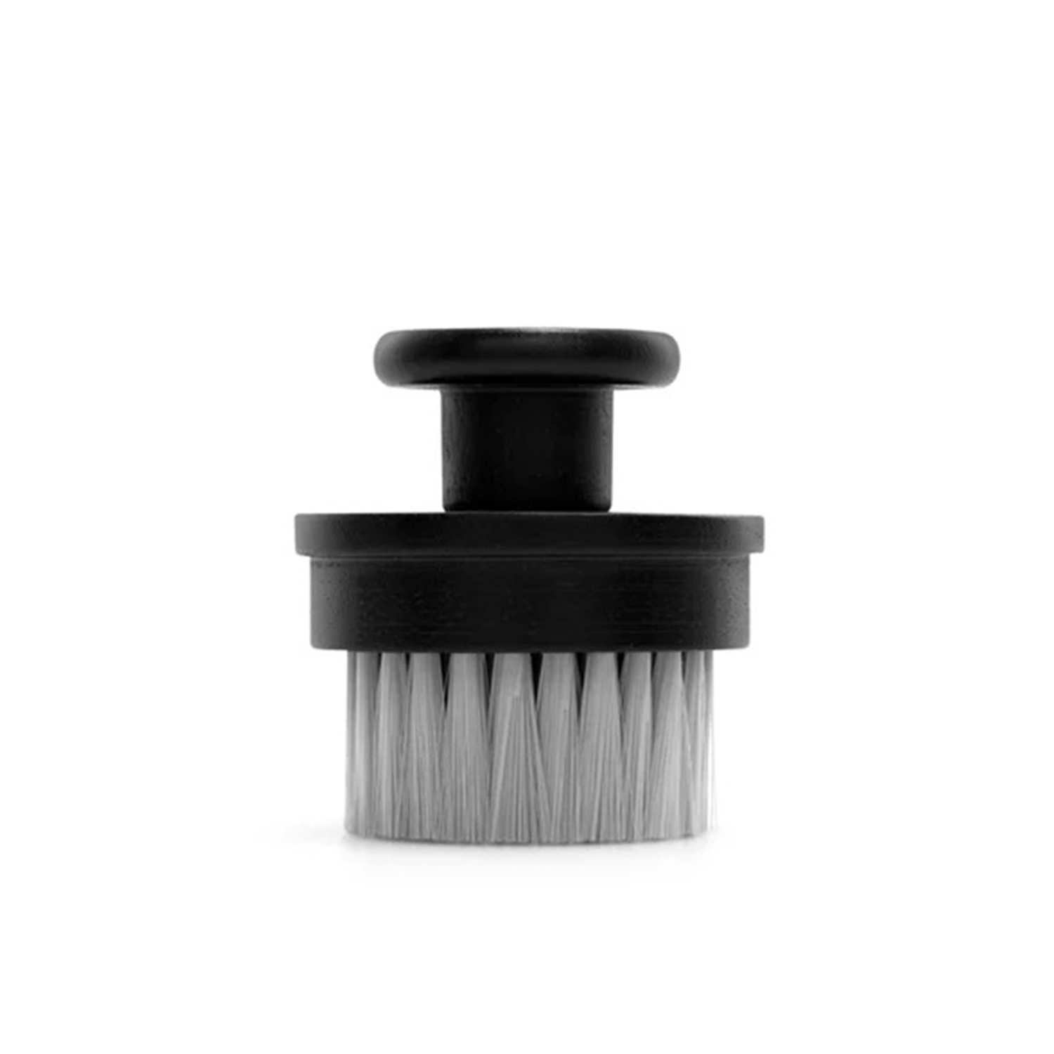 ARgENTUM la lune d’argent - Exfoliating Silver Facial Brush