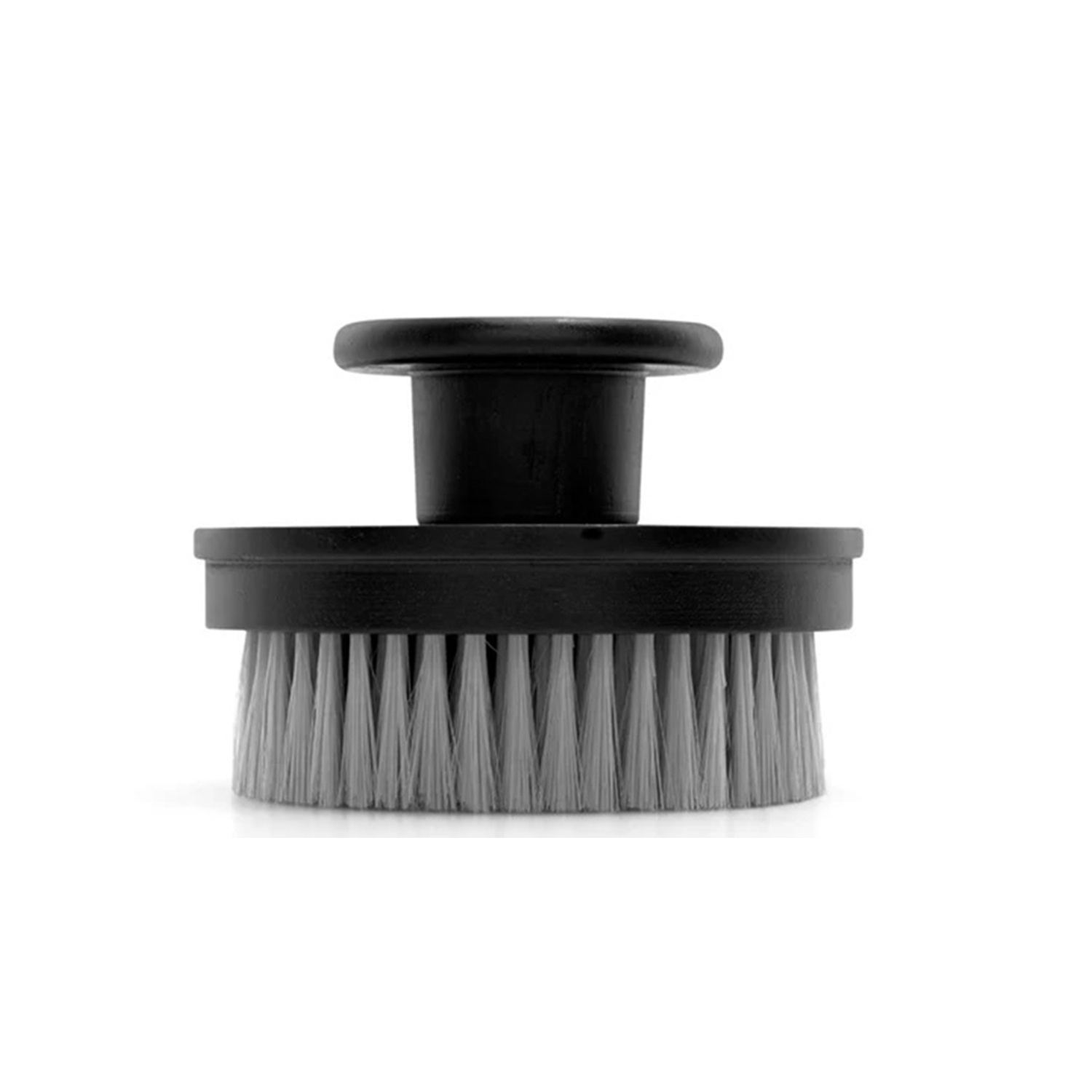 ARgENTUM le feu d’argent - Exfoliating Silver Body Brush