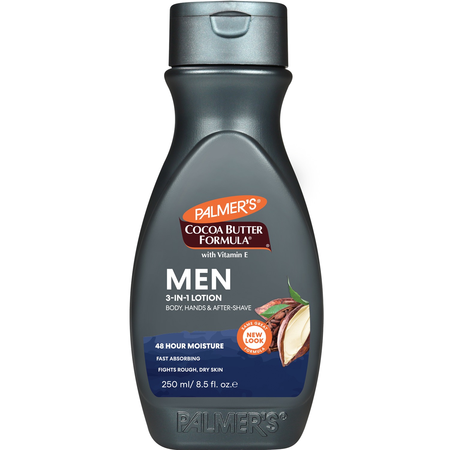 Palmer's Body Lotion for Hydration For Dry Skin Mens Lotion 250ml