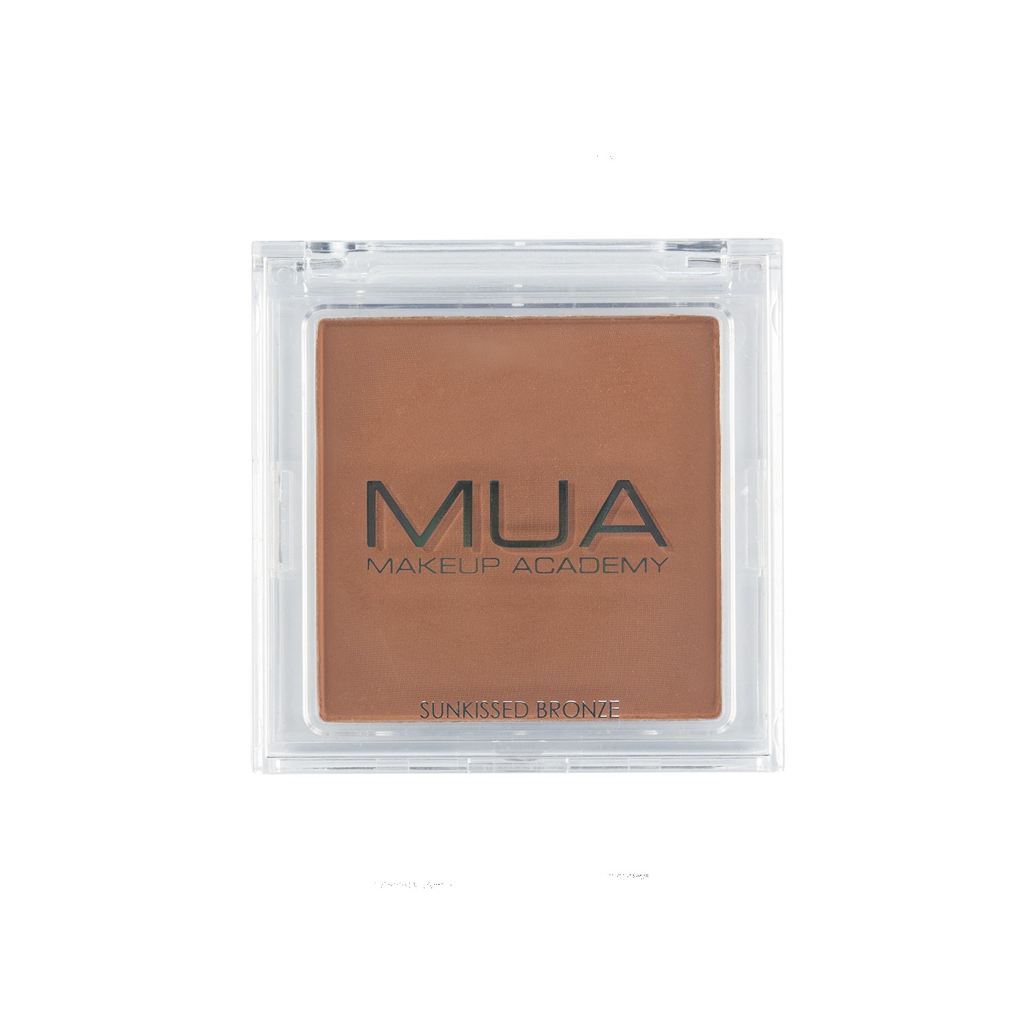 MUA F/ BRONZER - SUNKISSED BRONZE