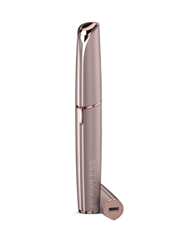 Finishing Touch Flawless Original Brows Shaper - Blush