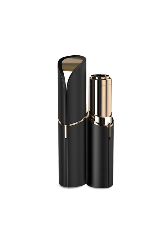 Finishing Touch Flawless Original Women's Painless Facial Hair Remover 
