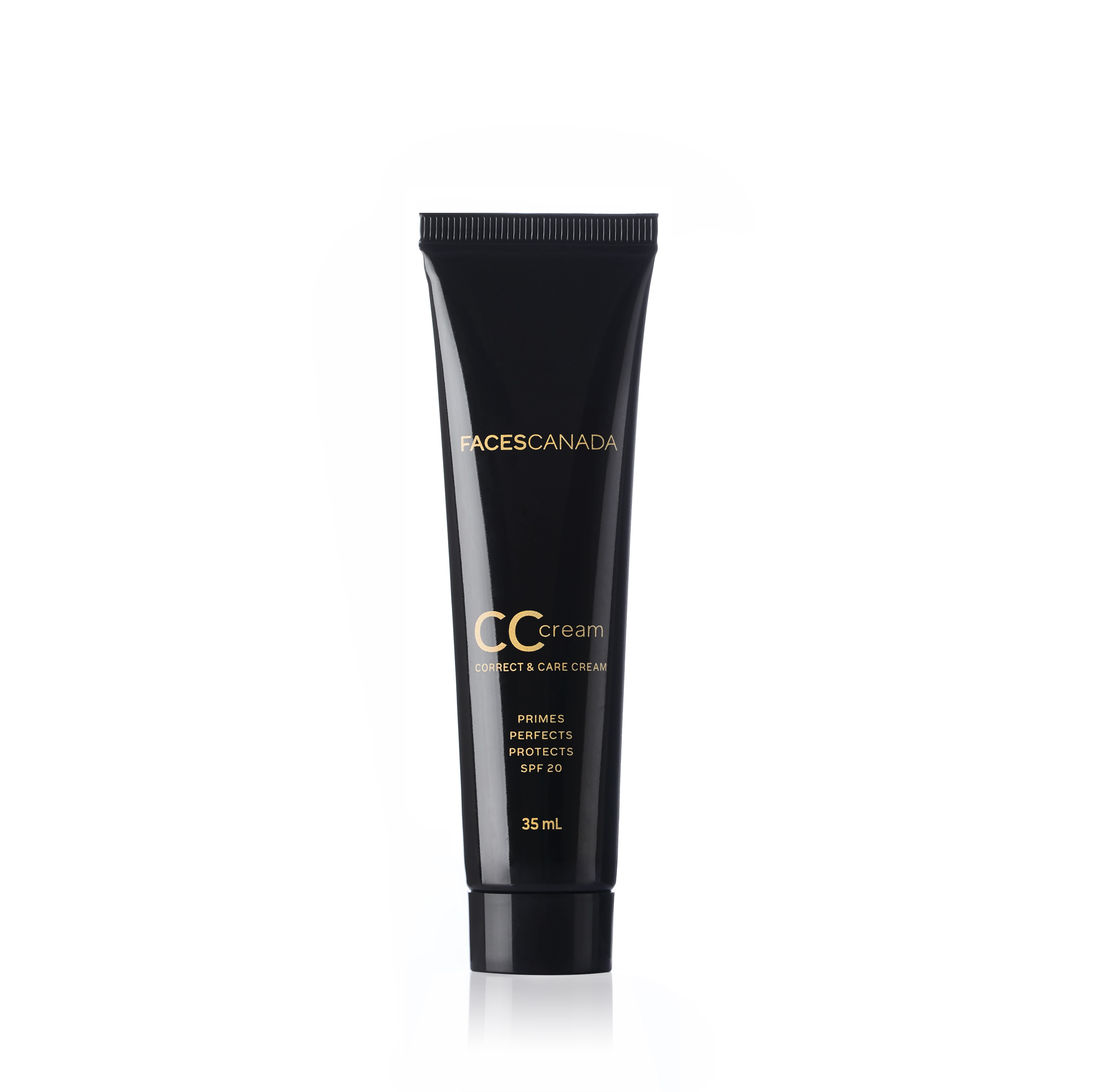 Faces Canada CC Cream Natural 01 35 gm