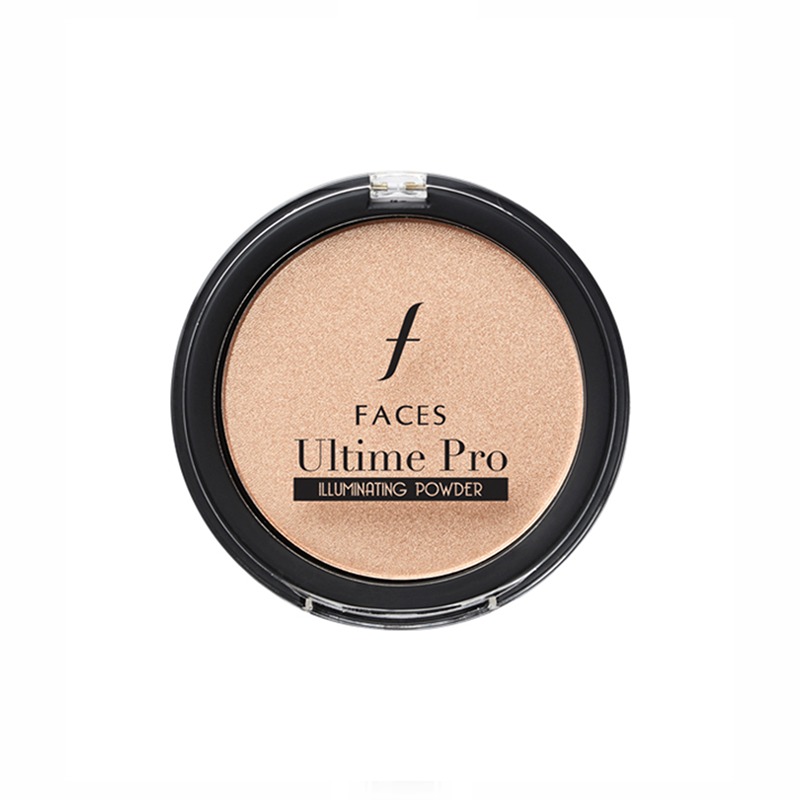 Faces Canada Ultime Pro Illuminating  Powder   01 9 gm