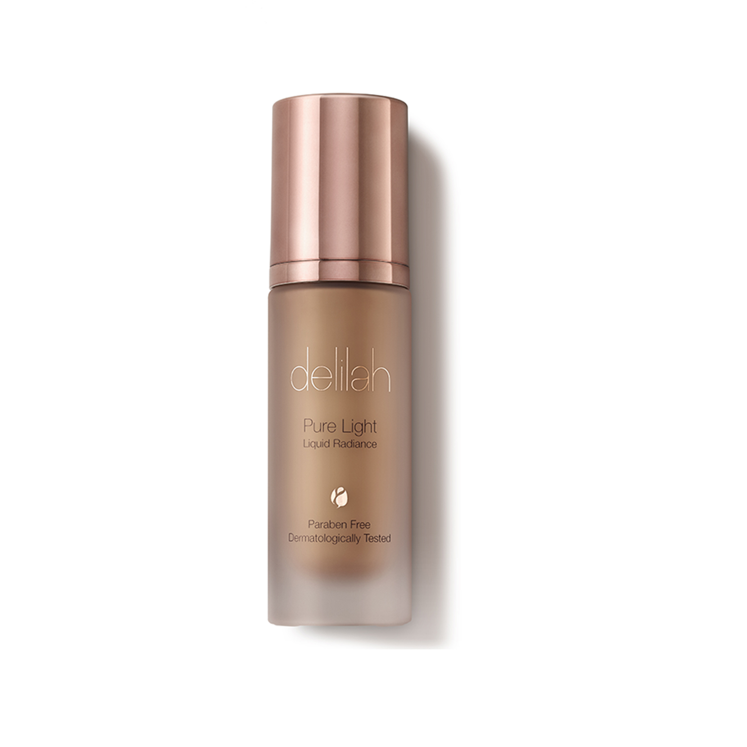 Delilah Pure Light Liquid Radiance Highlighter
