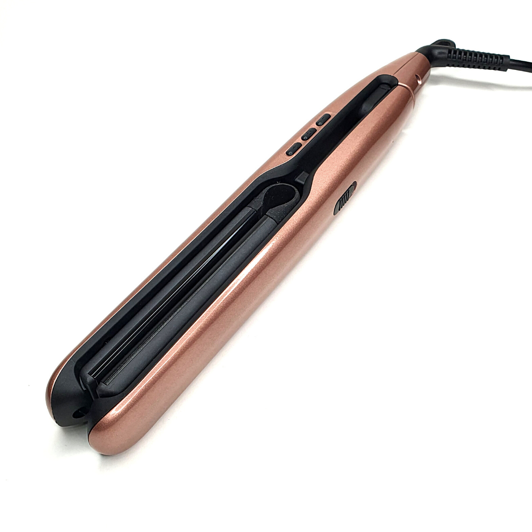 Alan Truman Float-The Styler With Suspended Plates 