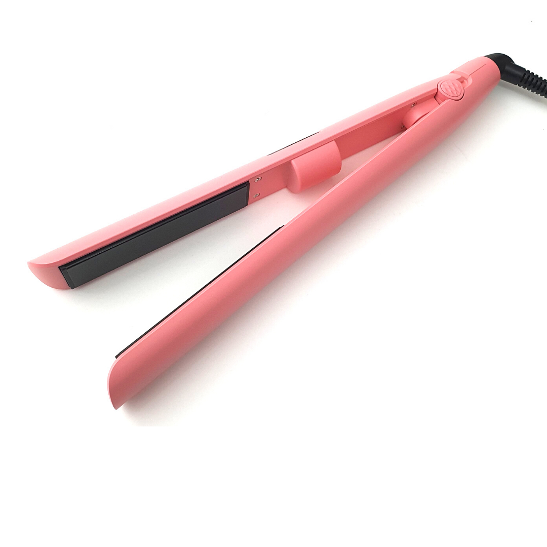 Alan Truman Blush Pink Styler 