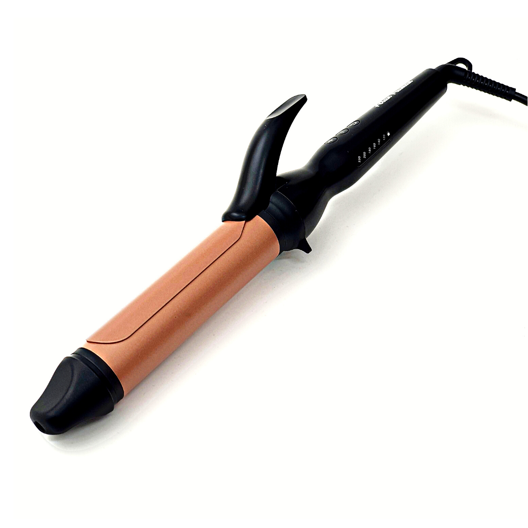 Alan Truman Curl Compact 38mm X-Large Curler 