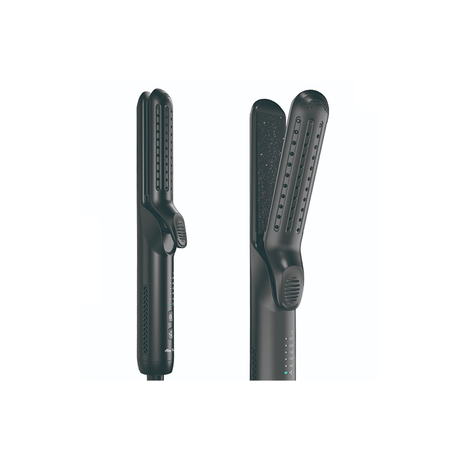 Alan Truman Airflow Curl-N-Straight 