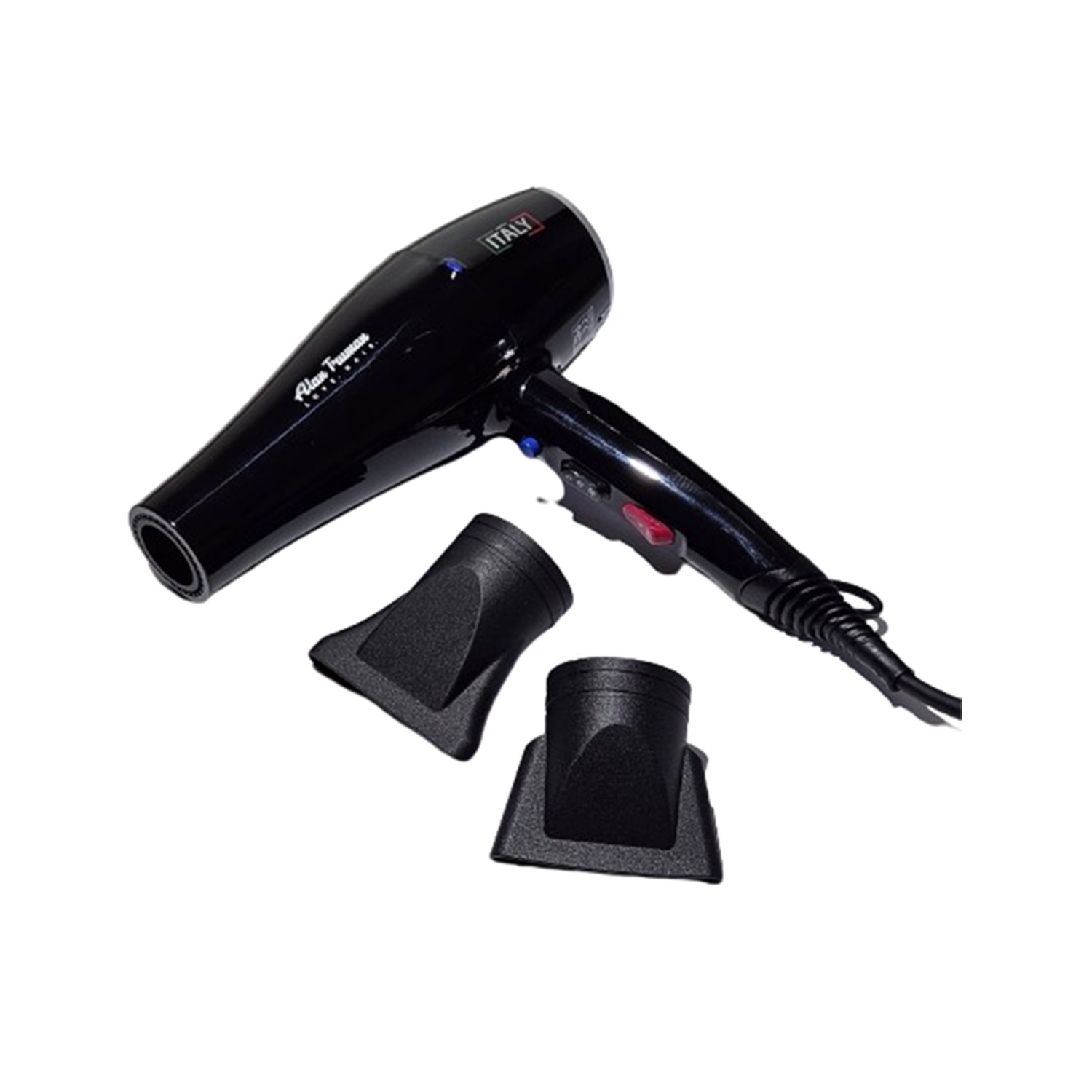 Alan Truman Force 103 Professional Hair Dryer - 2600 Watts