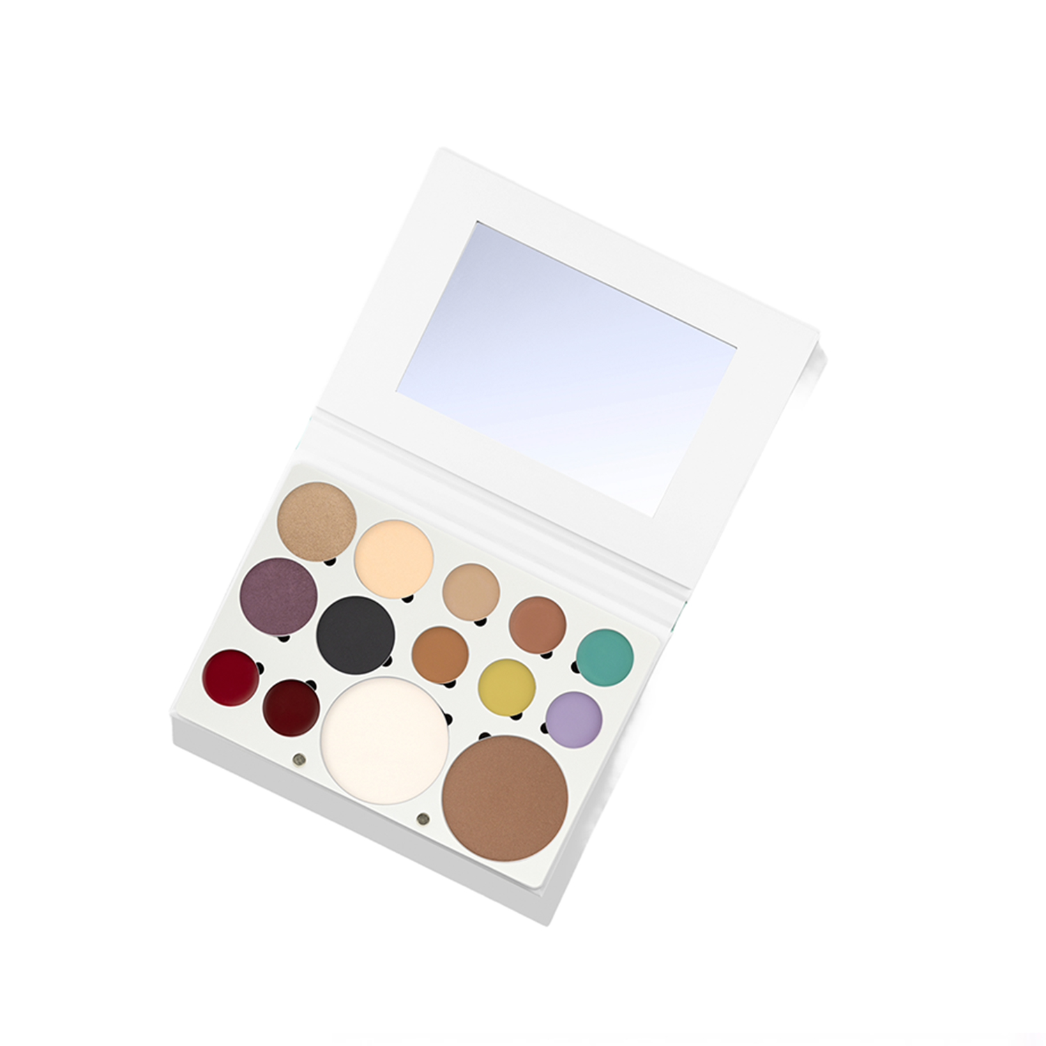 OFRA Professional Makeup Palette - Mixed