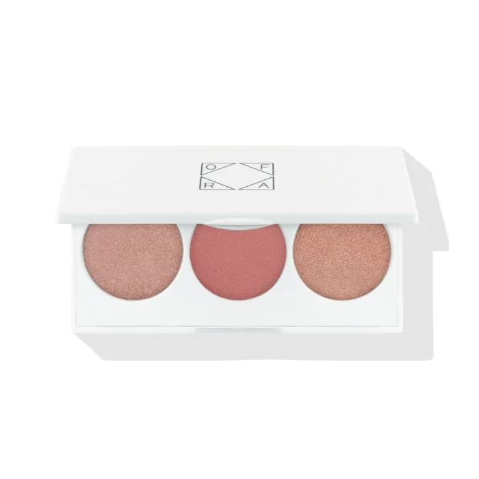 OFRA Ofra Madison Miller Midi Palette