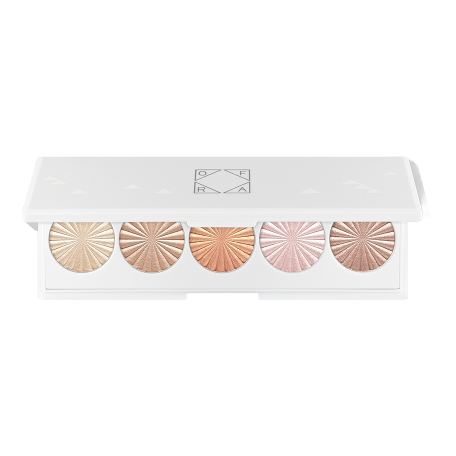 OFRA Signature Palette Ofra Glow