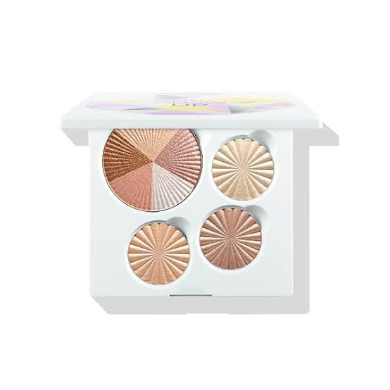OFRA HIGHLIGHTER PALETTE - GLOW UP