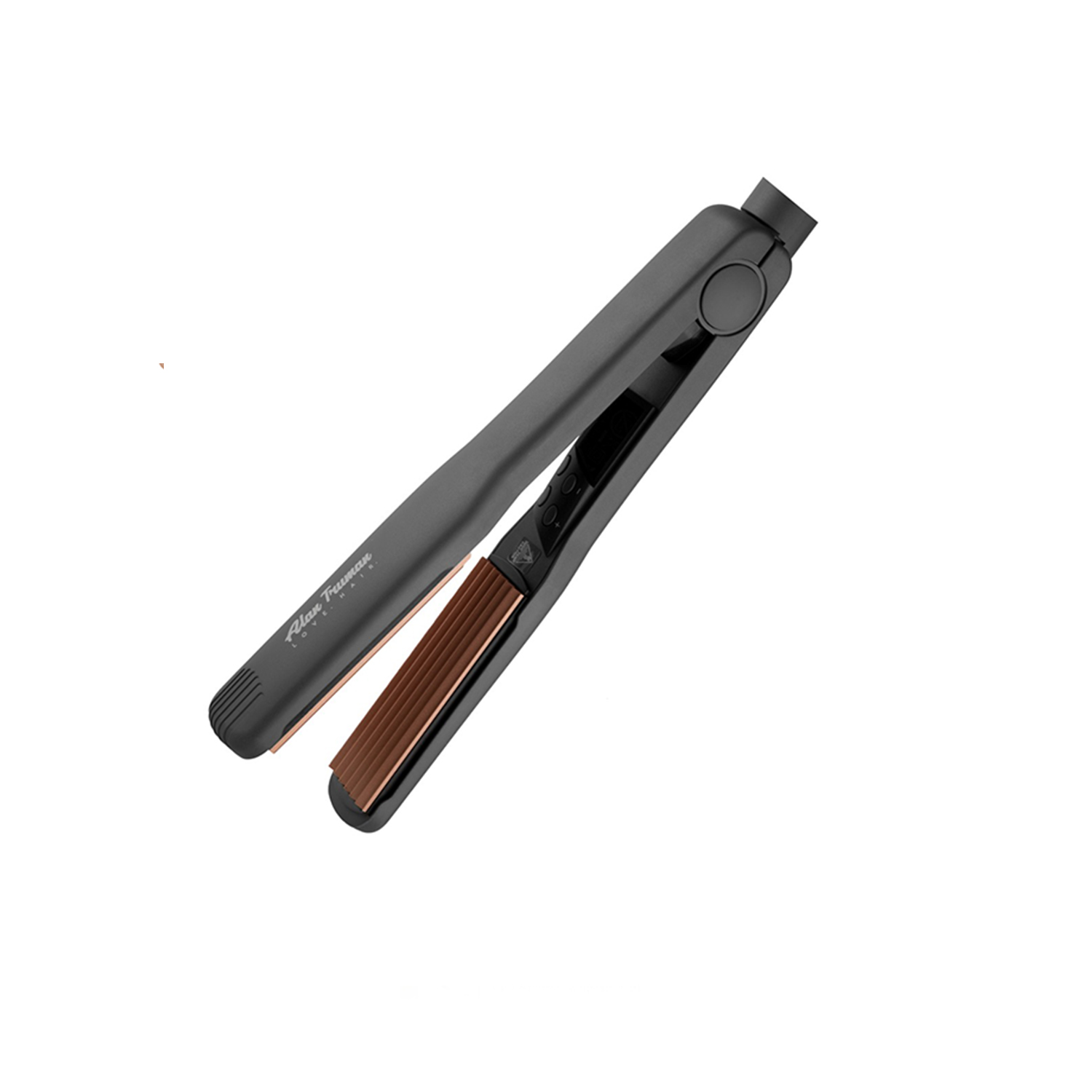 Alan Truman Wide Crimper 
