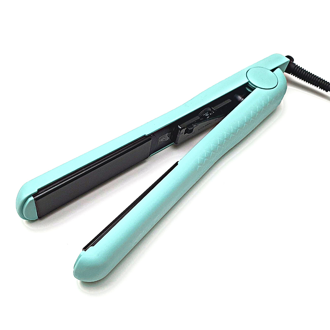 Alan Truman Tourmaline Ceramic Classic Styler - Green 