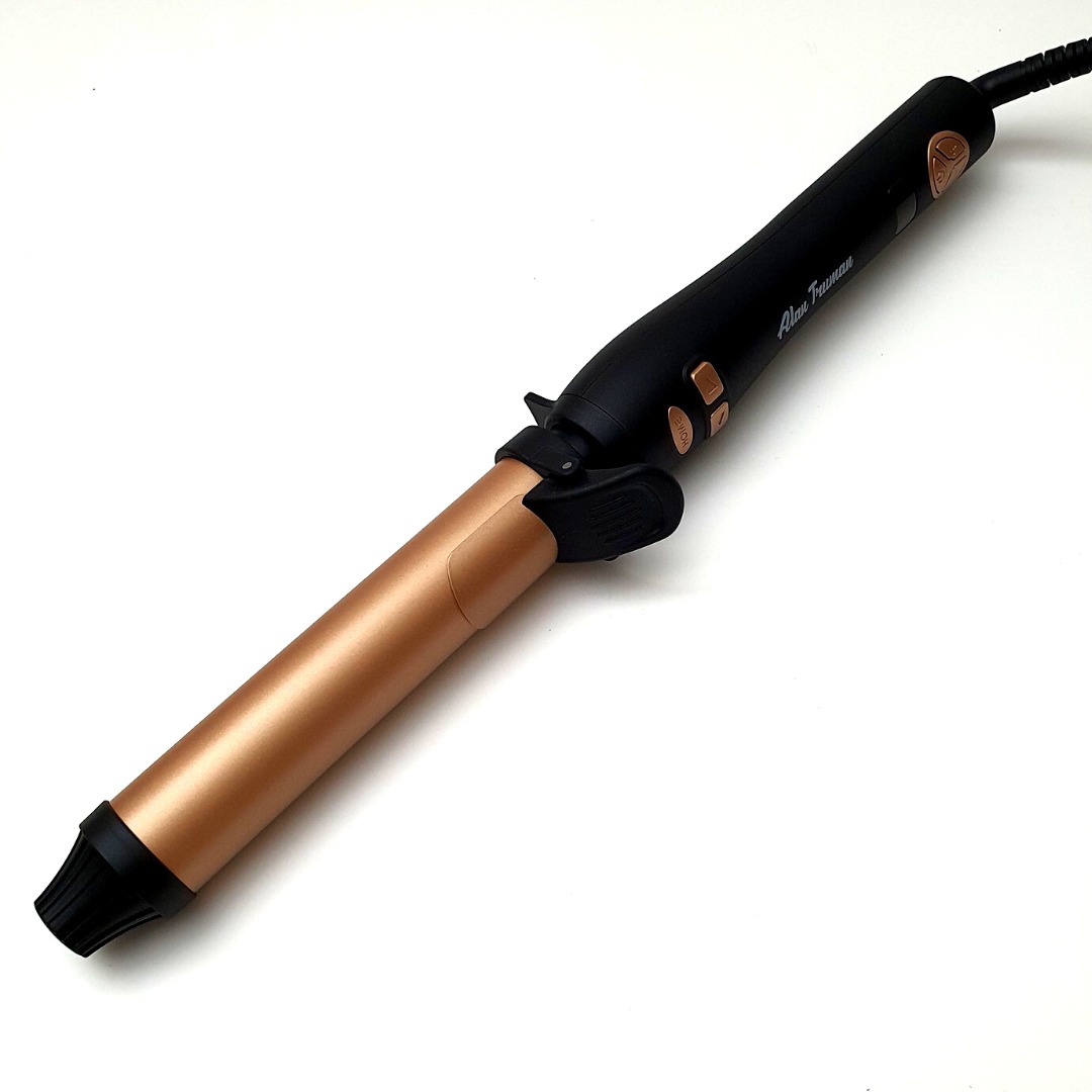 Alan Truman Moto-Curl Motorised Hair Curler - 32Mm 